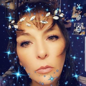 Meet your Posher, Kristine